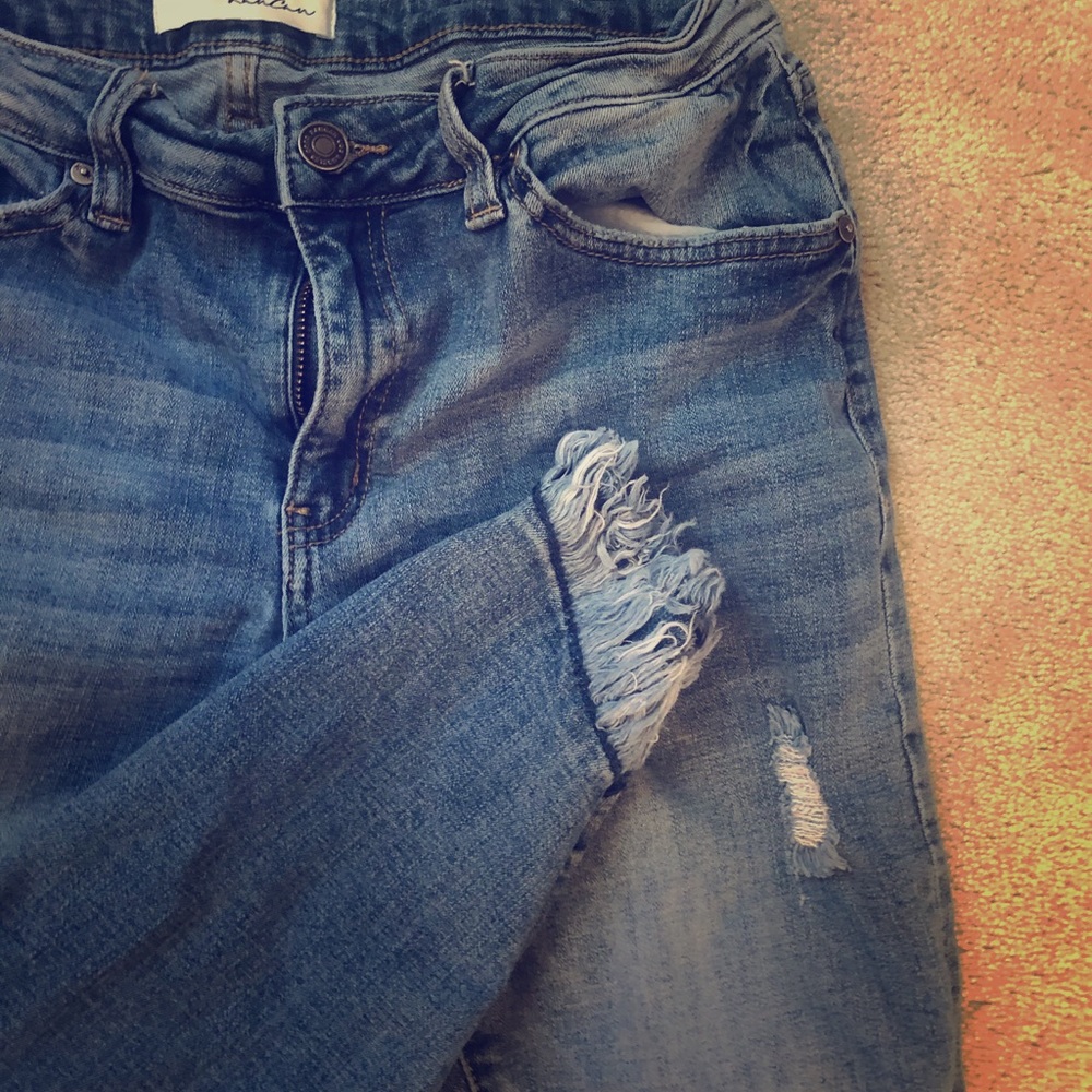 KanCan skinny jeans